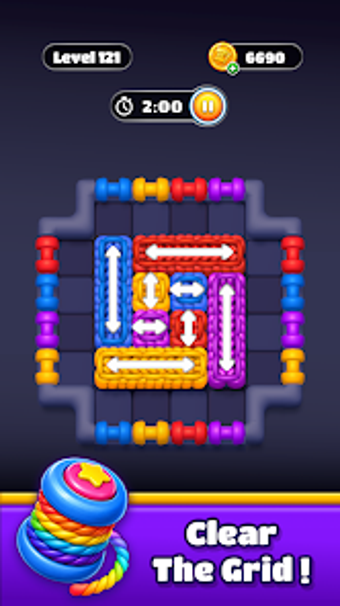 Imagen 0 para Knit Slide