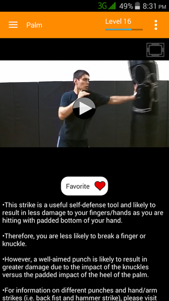 Imagen 0 para Jeet Kune Do Videos - Off…