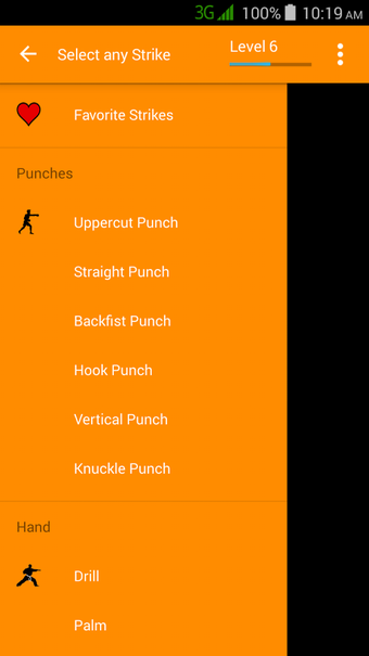 Imagen 1 para Jeet Kune Do Videos - Off…