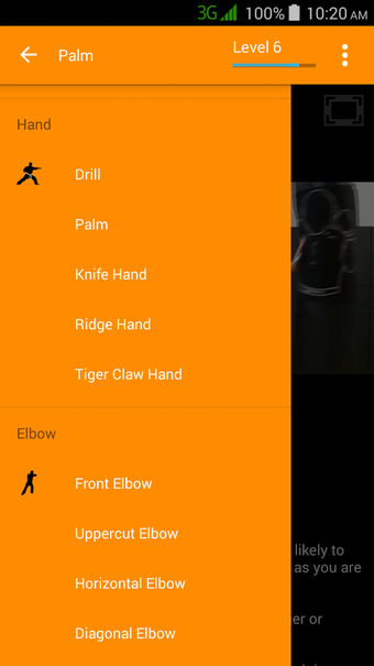 Imagen 3 para Jeet Kune Do Videos - Off…