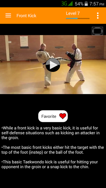 Imagen 2 para Jeet Kune Do Videos - Off…