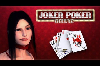 Image 0 for Joker Poker Deluxe