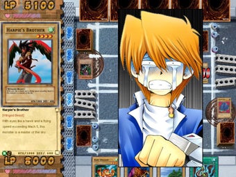 Imagen 0 para Yu-Gi-Oh Power of Chaos: …