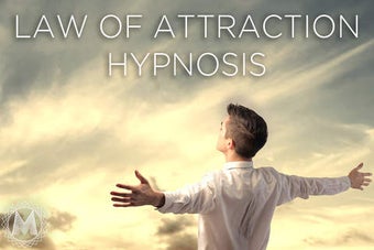 Image 0 for Law of Attraction Hypnosi…