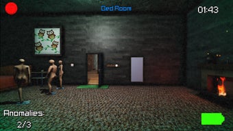 Image 0 for Dude My House Is Haunted
