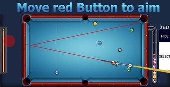 Imagen 1 para Pool Guideline Trainer