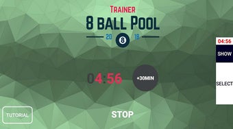 Imagen 0 para Pool Guideline Trainer