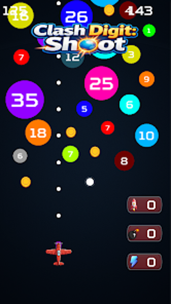 Imagen 0 para Clash Digit: Shoot
