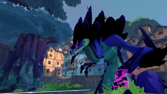 Image 0 for Gigantic: Rampage Edition