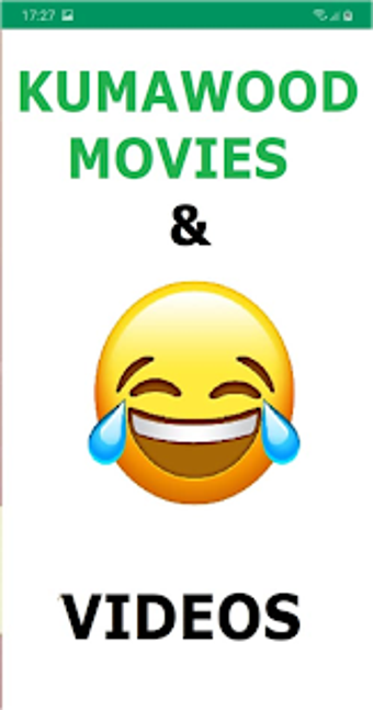 Imagen 2 para Kumawood Movies App