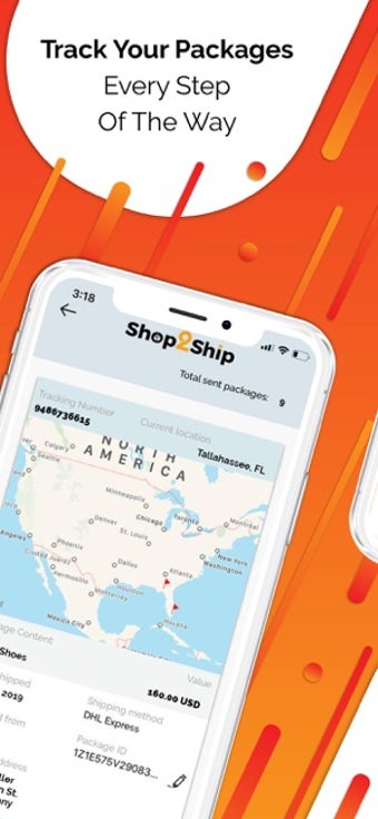 Image 1 for Shop2Ship