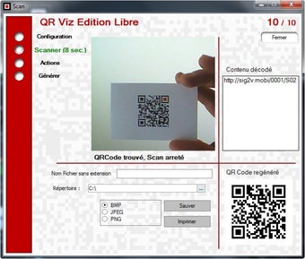Imagen 0 para QRViz