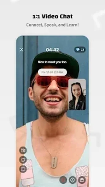 Image 0 for Modootok - Speak Chat Lea…