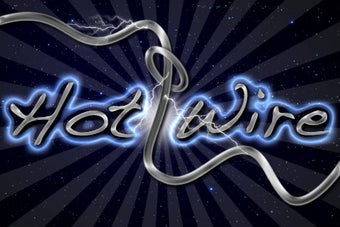 Image 0 for Hot Wire