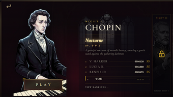 Imagen 0 para Crimson: Opus