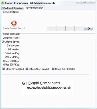 Image 0 for Product Key Informer