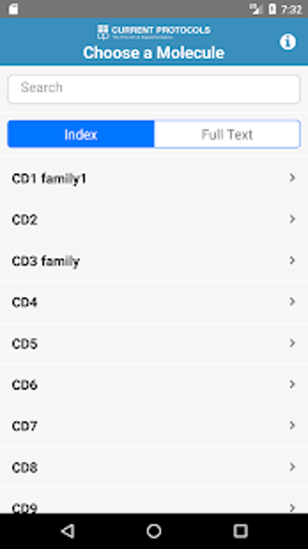 Imagen 2 para CD Antigens Information F…