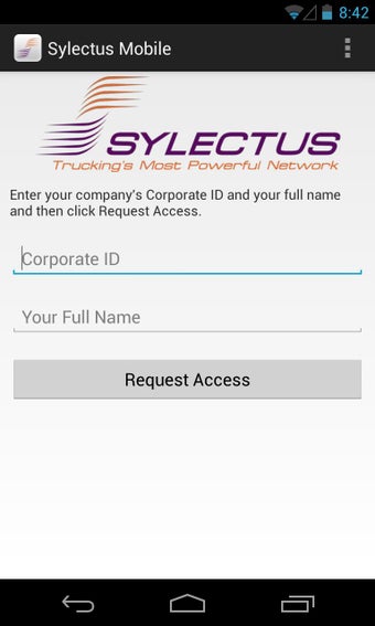 Image 1 for Sylectus Mobile