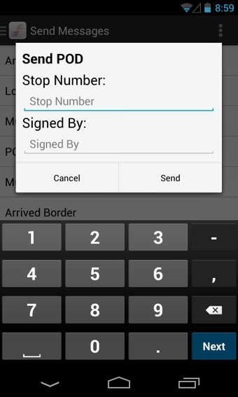 Image 0 for Sylectus Mobile