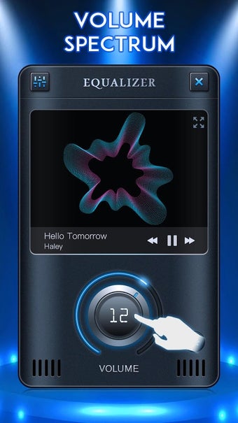 Imagen 0 para Equalizer: Bass Booster &…