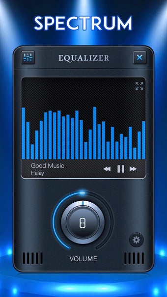 Imagen 3 para Equalizer: Bass Booster &…