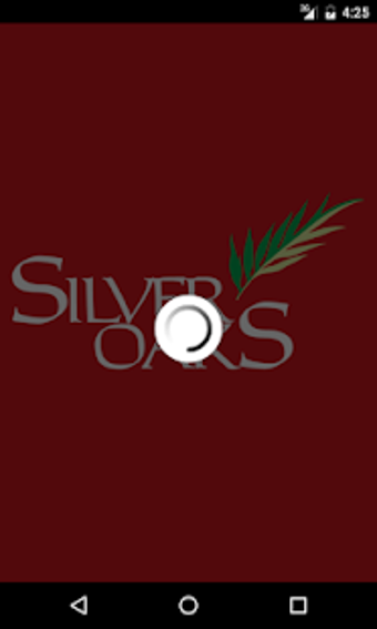 Imagen 1 para Silver Oaks Parent Portal