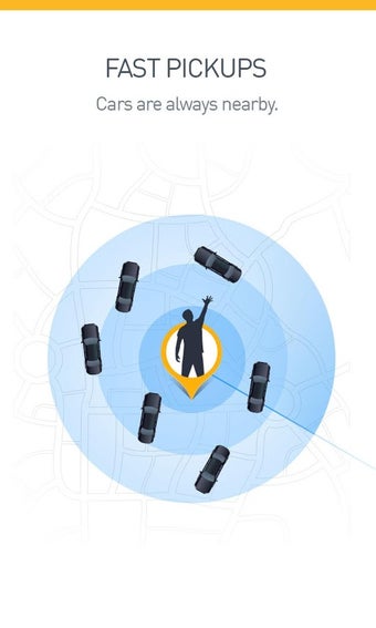 Image 0 for Gett