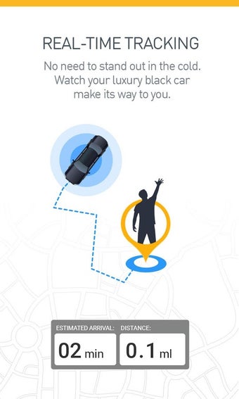 Image 3 for Gett