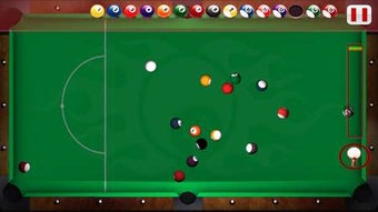 Image 1 for Pool Billiards 3D for Win…