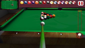 Image 3 for Pool Billiards 3D for Win…