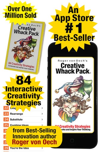 Image 3 for Creative Whack Pack