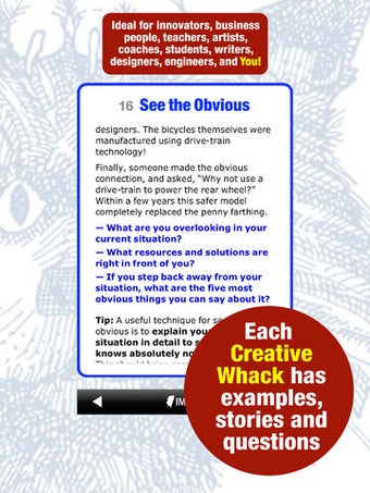 Image 2 for Creative Whack Pack