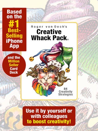 Image 4 for Creative Whack Pack