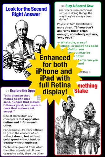 Image 5 for Creative Whack Pack