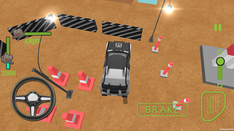 Imagen 2 para Car Parking