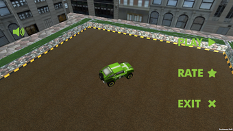 Imagen 1 para Car Parking