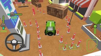Imagen 0 para Car Parking