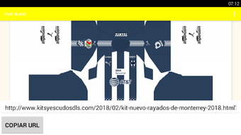 Image 2 for Kits y escudos para DLS