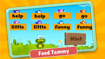 Image 0 for Kids Reading Sight Words …