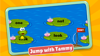 Image 1 for Kids Reading Sight Words …