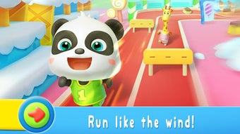 Imagen 0 para Panda Sports Games - For …