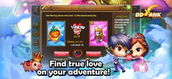 Image 2 for DDTank Mobile