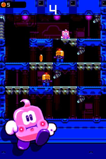 Image 0 for Platform Panic