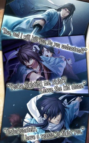 Imagen 0 para Hakuoki