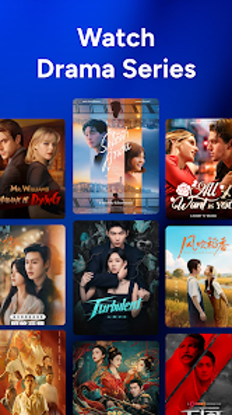 Imagen 0 para Drama Series: Reel Short …