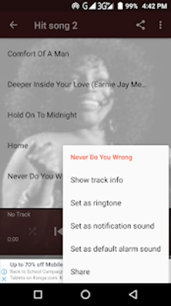 Image 1 for Stephanie Mills Songs