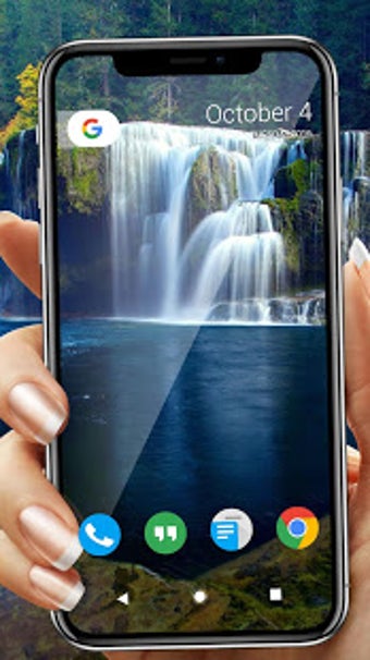 Image 3 for Transparent Screen: Trans…