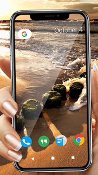Image 1 for Transparent Screen: Trans…