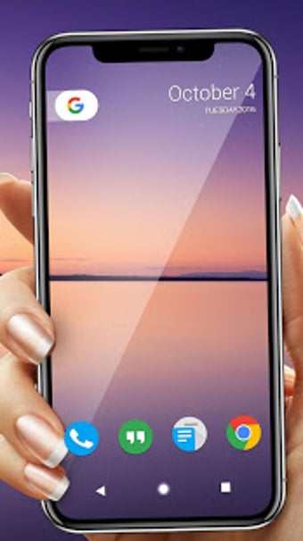 Image 2 for Transparent Screen: Trans…