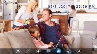Image 2 for MyVTech Cams